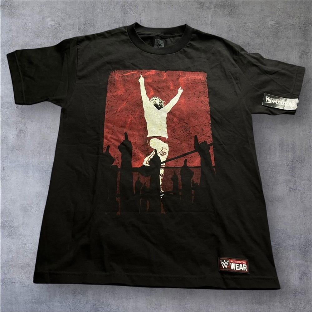 WWE Daniel Bryan T-shirt NWT‎